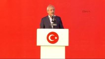 3- Kılıçdaroğlu Demokrasi ve Şehitler Mitinginde Konuştu