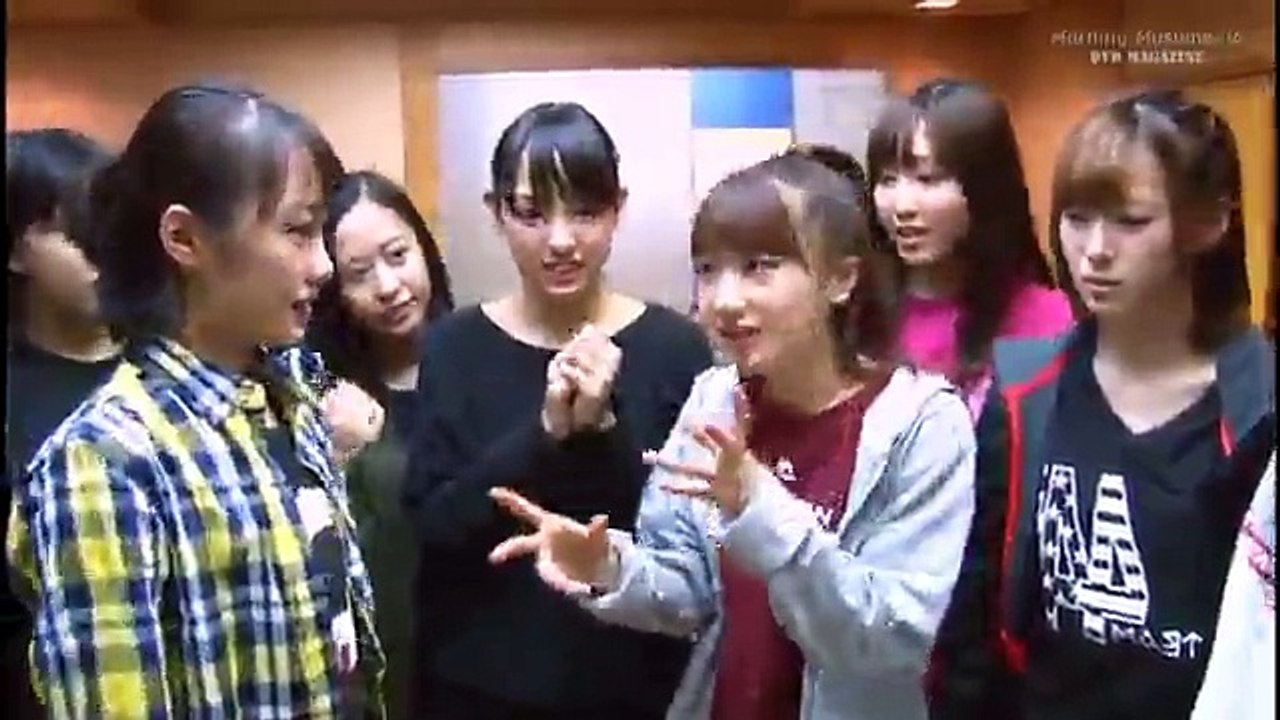 わんこそば対決. ハロプロ · モーニング娘。 モーニング娘。'15