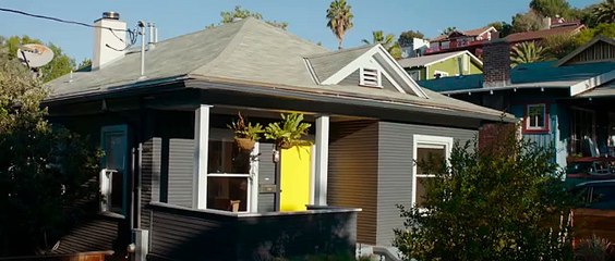 Amateur Night official trailer 1 Jason-Biggs 2016