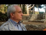 Parco Archeologico di Kaucana - Intervista con Giuseppe Lombardo e Carmelo Alfano