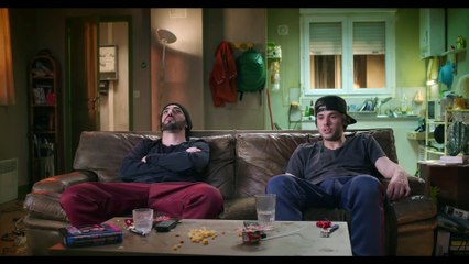 Bloqués #16 - Sex-tape