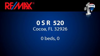 Homes for sale - 0 S R  520, Cocoa, FL 32926