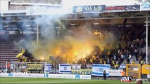 19 supporters du Beitar Jérusalem arrêtés pour tentative de meurtre