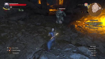 Witcher 3 Blood and Wine Part 15