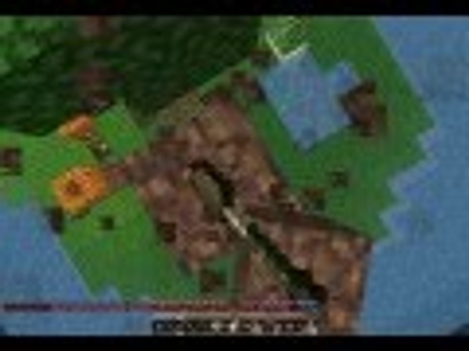 Minecrito Juega The Walls p1