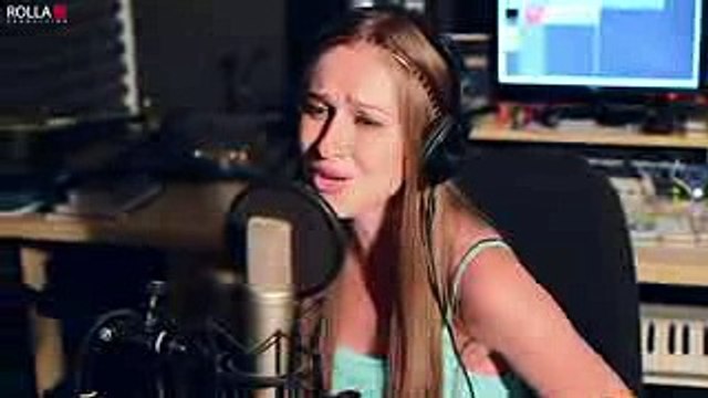 Indila - Dernière Danse Cover by Ester