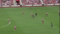 Southampton vs Athletic Bilbao 1-0 All Goals & Highlights HD 07.08.2016