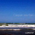 Caspian sea Baku 2016