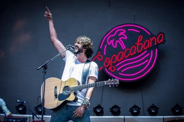 IZAL - ARENAL SOUND 2016