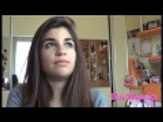 25 domande che NESSUNO chiede MAI! TAG