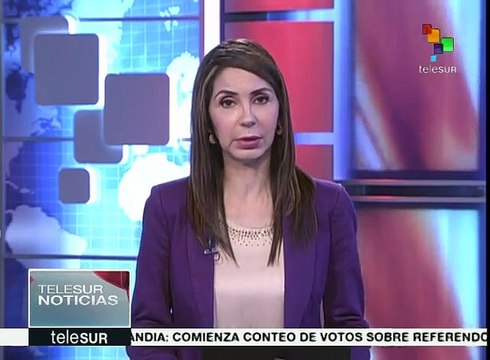 Sindicatos argentinos exigen al pdte. cambie de rumbo al país