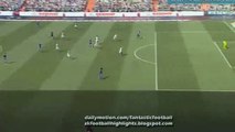 Diego Costa Goal HD - Werder Bremen 1-3 Chelsea 07.08.2016 HD