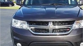 2015 Dodge Journey Used Cars Greenville NC