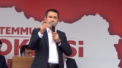 Ordu Canikli ABD Bu Haini Bize Teslim Edecek, Etmek Zorunda 1