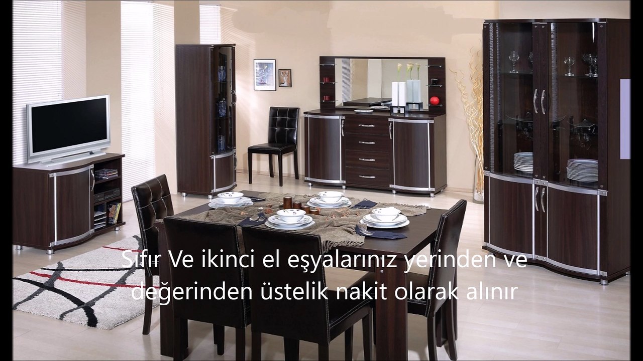İkinci el eşya Alanlar | mobilya alanlar | İkinci el eşya satma siteleri