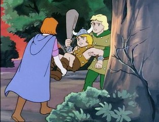 24 Dragones y Mazmorras El Talisman Numero 12