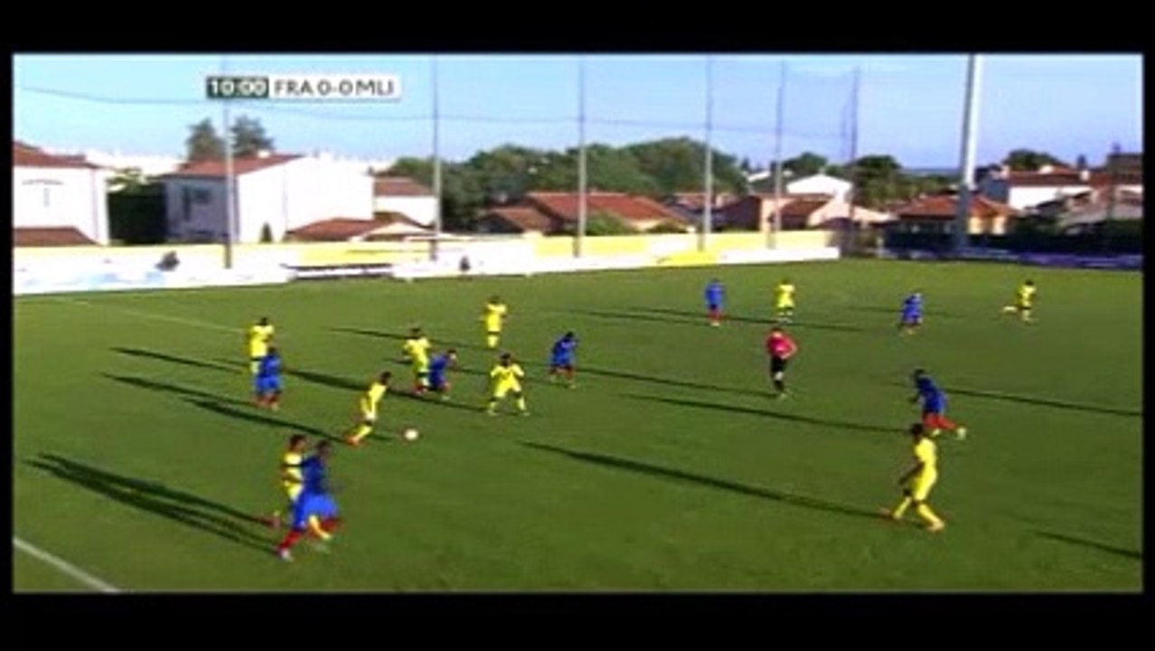 Falaye Sacko France Toulon