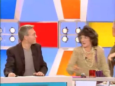 [Florence Foresti] Myriam - La belle-mère