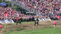 NEWS HIGHLIGHTS - MXGP of Switzerland - presented by iXS - 2016 - mix ENG