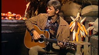 Jerry Reed - The Glen Campbell Goodtime Hour: Country Special (11 Jan 1972) - Another Puff