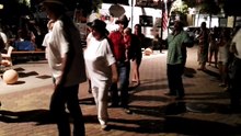PAPRIKA COUNTRY, THE JACKY DANCERS, CRAZY - BOOTS