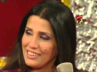 Gawandi Changa Laga Ei - Humera Channa - Album 2 - Official Video