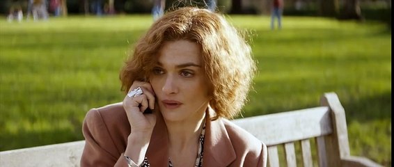 Denial Official Trailer (2016) - Rachel Weisz Movie HD