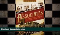 EBOOK ONLINE  The Associates: Four Capitalists Who Created California (Enterprise) READ ONLINE