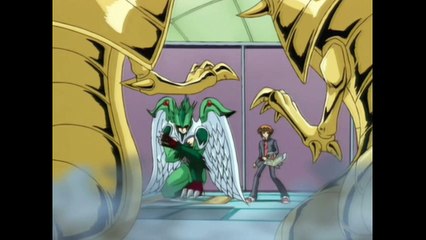 Yugioh GX wip