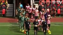 Southampton vs Athletic Bilbao 1-0 ● Goals & Extended Highlights ● Pre-Seaso