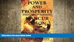 EBOOK ONLINE  Power And Prosperity: Outgrowing Communist And Capitalist Dictatorships  FREE BOOOK