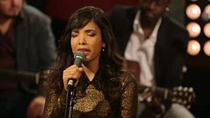 Indila - Derniere Danse (Live - Paris)