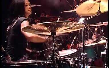 DITA at BANDUNG DRUMS DAY 2011