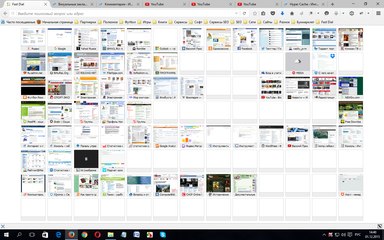 Расширение Fast Dial для Mozilla Firefox