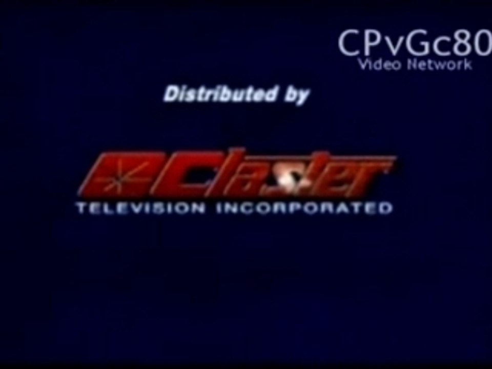 Claster (1991)