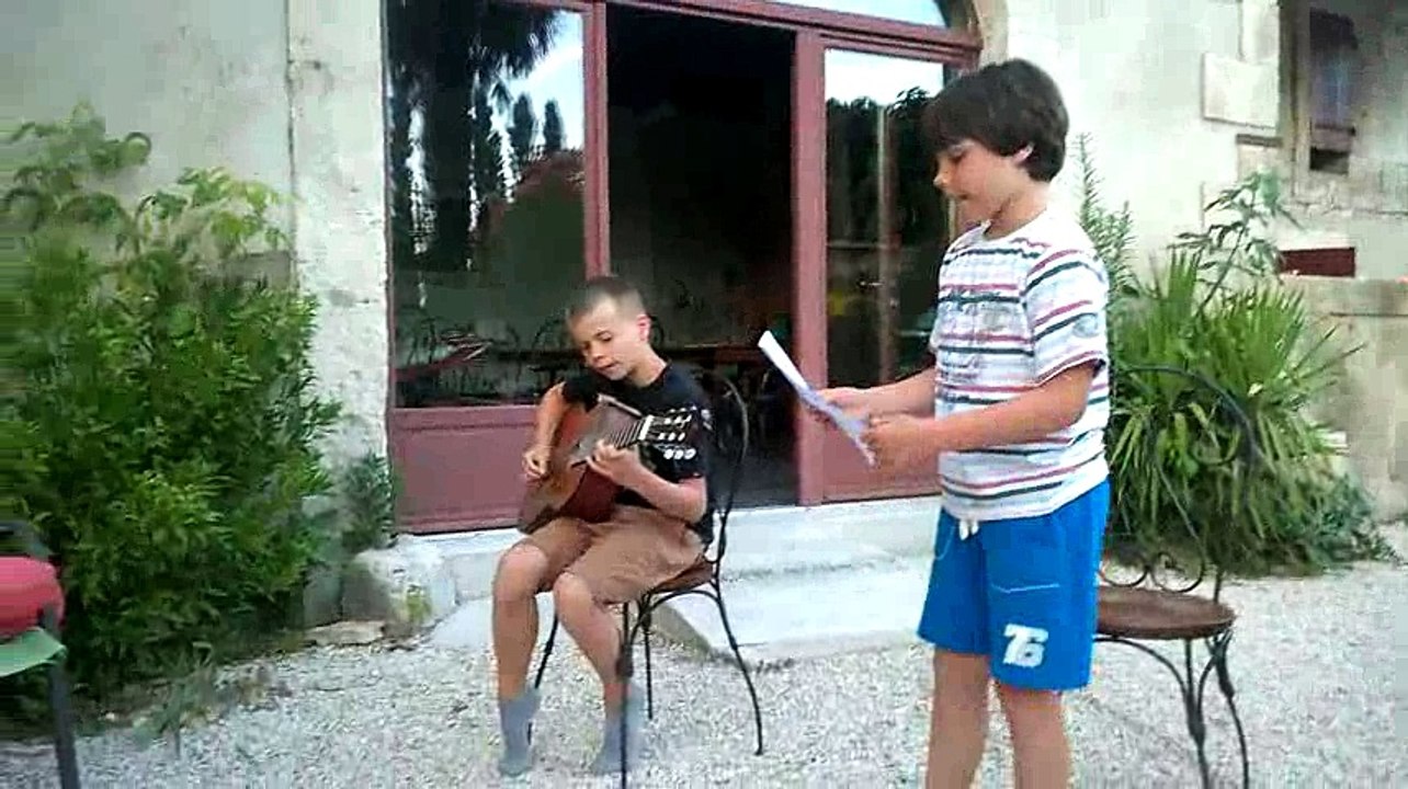 Show les lardons