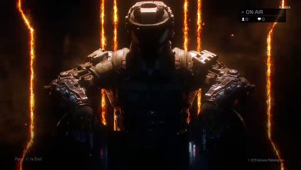 Bo3 campaign + zombies + Multiplayer (22)