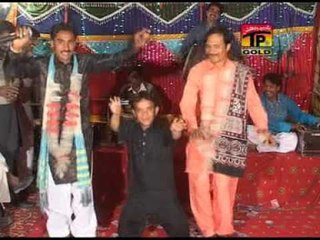 Moun Kach Ke Rosen Sanon Wisar Ke - Ajmal Shaikh And Ayub Papoo - Album 1 - Official Video