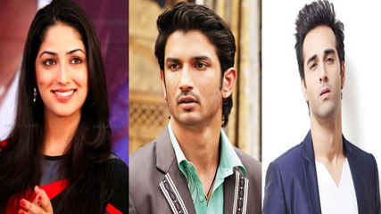 Hit List 6 " Television Serial Stars " Now in Bollywood