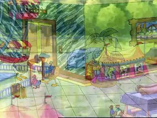 A Miss Mallard Mystery | Ep. 23 | Ferris Wheel to Deceit