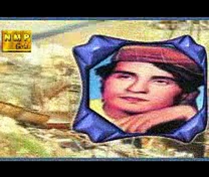 Ubaidullah Jan