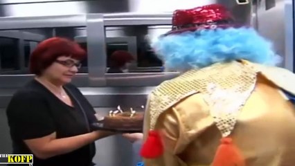 TOP 20 All Best Scary Pranks  Clown Scary In Toilet