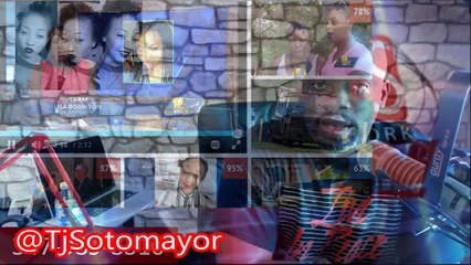 Tragic Mulatto Korryn Gains Murdered By Police After Being A Piece Of Crap Mom!