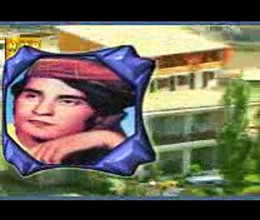 Ubaid(Gulshan ta rasa)