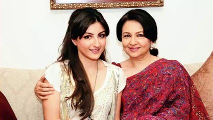 Hit List 7 Bollywood Actresses " Same to Same " Like Their Mothers