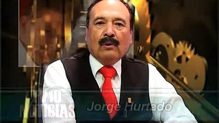 Las Efemérides de Jorge Hurtado, Abril 19, Luis Miguel