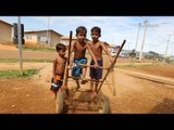 Altamira vive reflexos de Belo Monte
