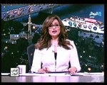 رانيا بدوي|مصر تودع العالم الجليل احمد زويل في جنازةعسكرية مهيبة بحضورالرئيس السيسي  وعلماء مصر