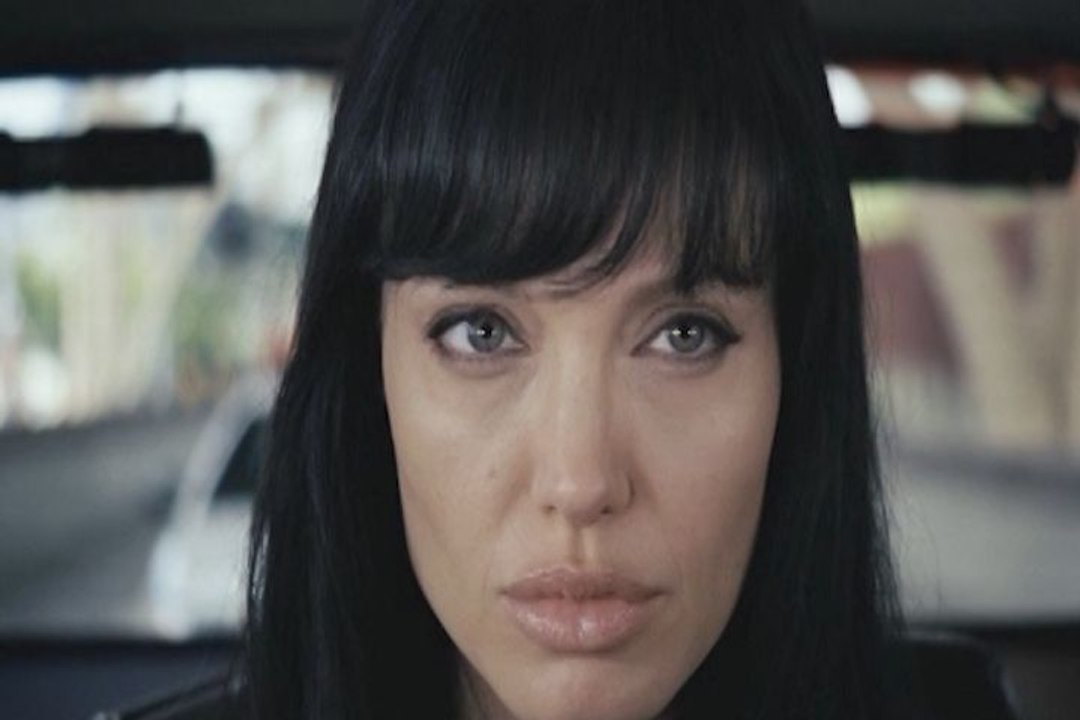Jolie deja el remake de 'Asesinato en el Orient...