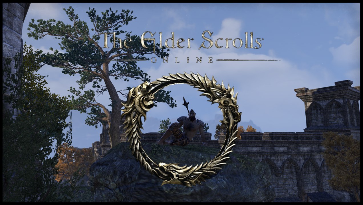 Elder Scrolls Online: SpexyPhil's Dance Party